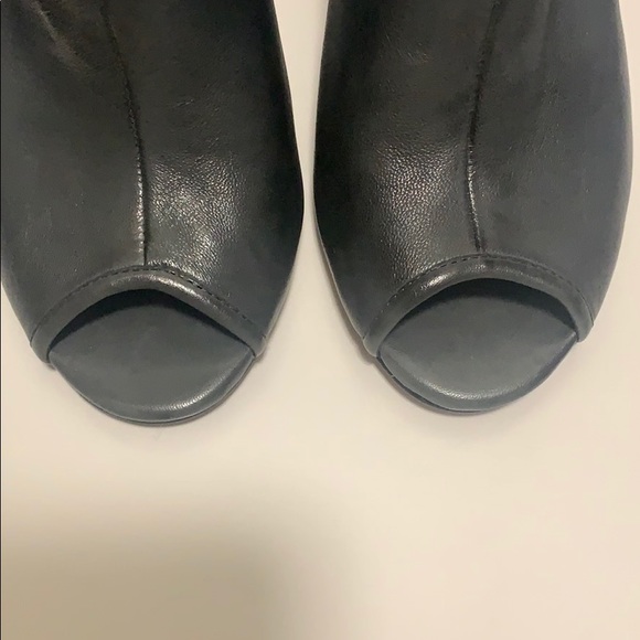 Open toe heels - Picture 5 of 7